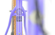 Genesis Croix De Fer 725 Frameset