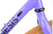 Genesis Croix De Fer 725 Frameset