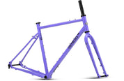 Genesis Croix De Fer 725 Frameset