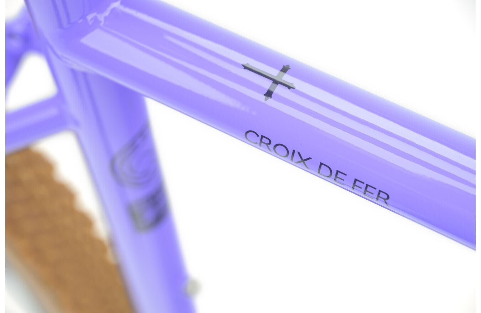 Genesis Croix De Fer 725 Frameset