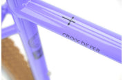 Genesis Croix De Fer 725 Frameset