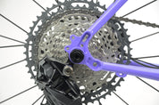 Genesis Croix De Fer 725 Frameset