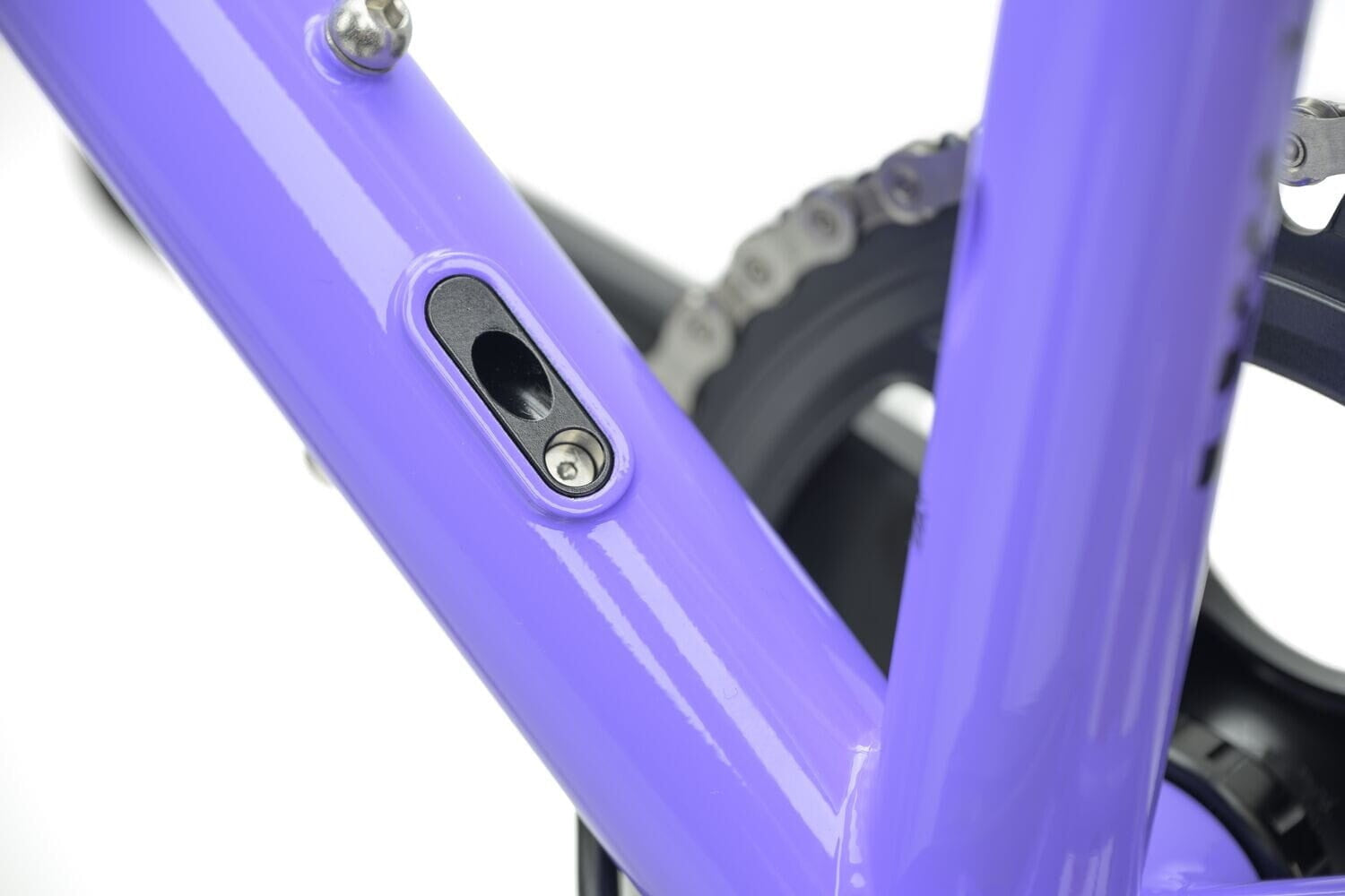 Genesis Croix De Fer 725 Frameset