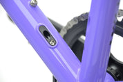 Genesis Croix De Fer 725 Frameset