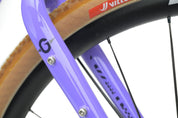 Genesis Croix De Fer 725 Frameset