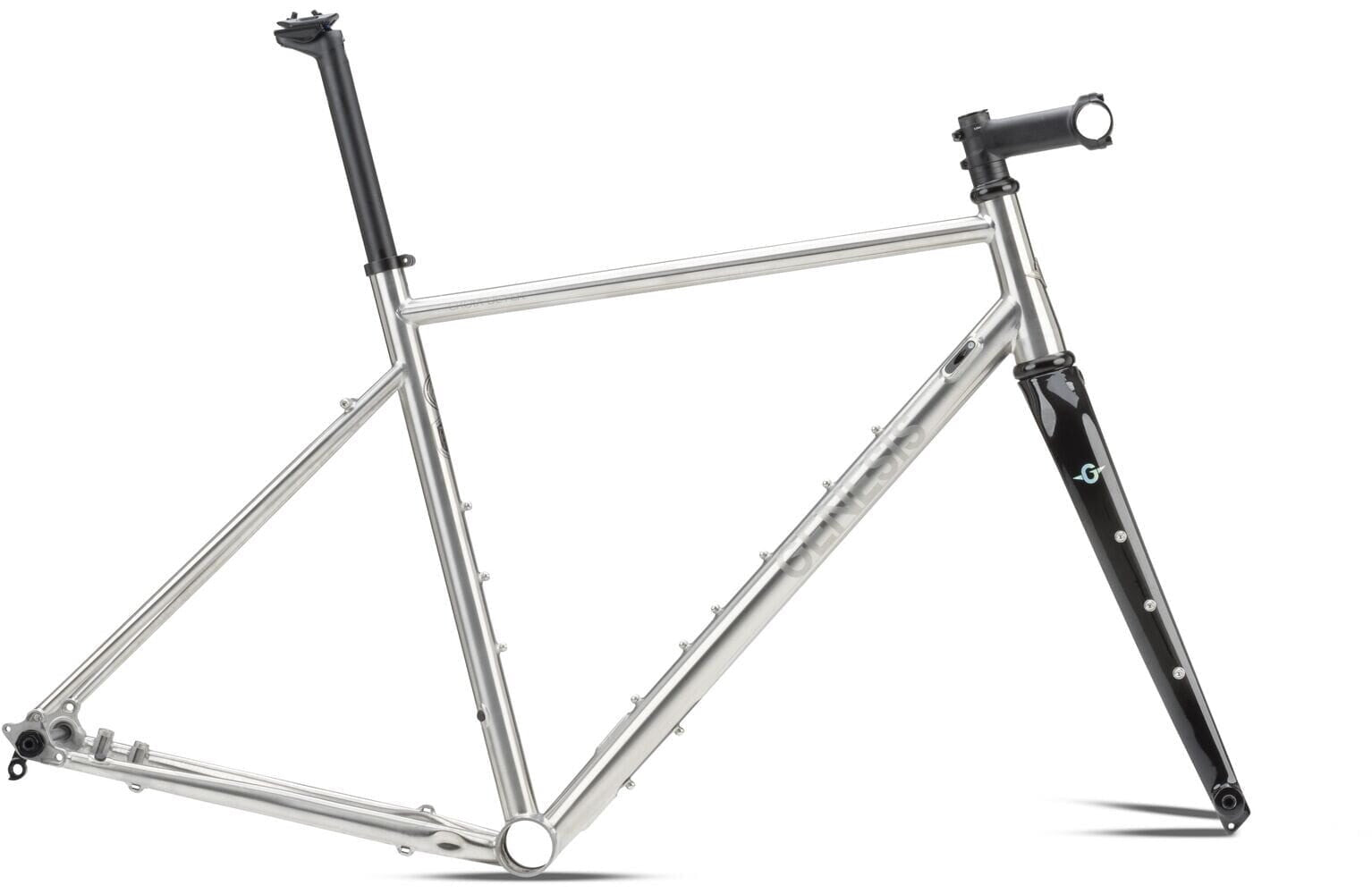 Genesis Croix De Fer 931 Frameset