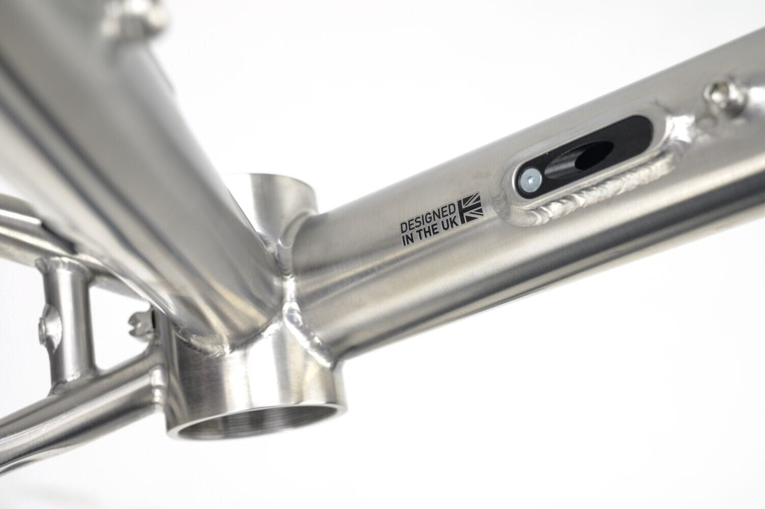 Genesis Croix De Fer 931 Frameset