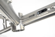 Genesis Croix De Fer 931 Frameset