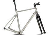Genesis Croix De Fer 931 Frameset