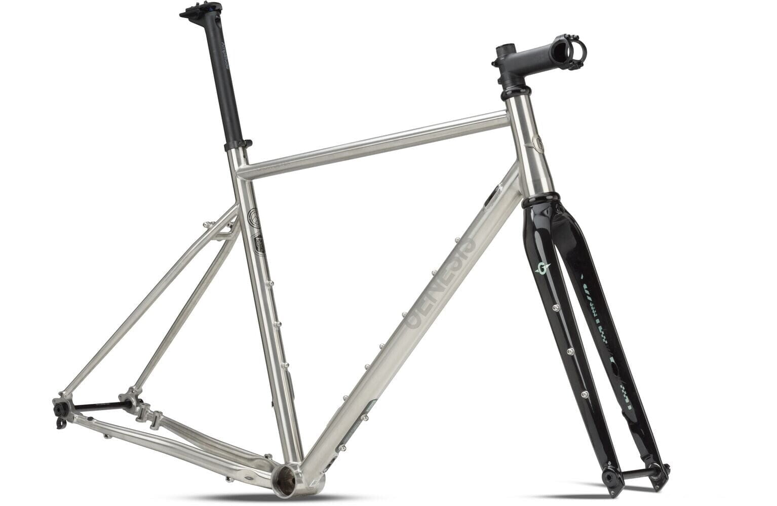 Genesis Croix De Fer 931 Frameset