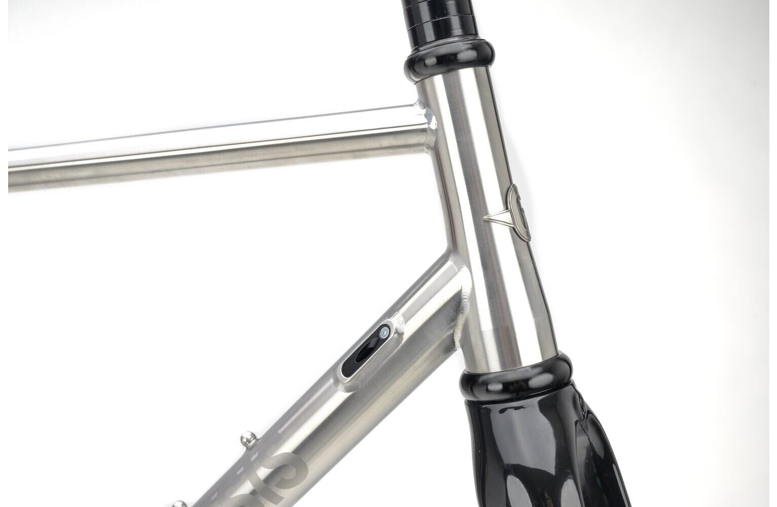 Genesis Croix De Fer 931 Frameset