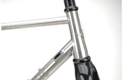 Genesis Croix De Fer 931 Frameset