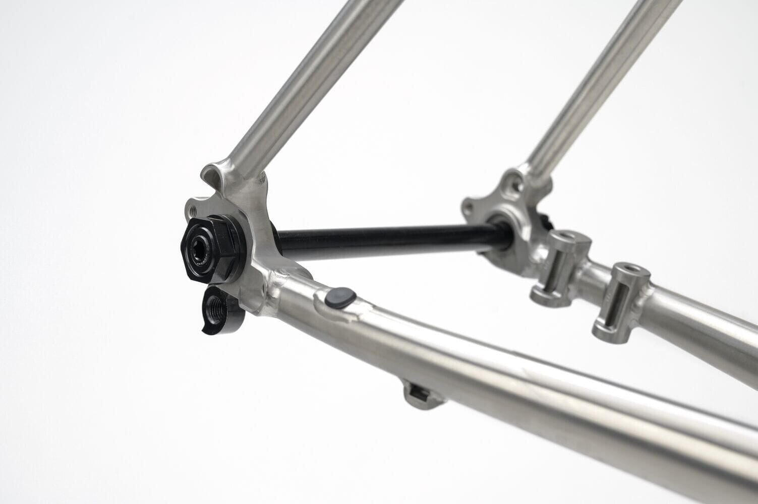 Genesis Croix De Fer 931 Frameset