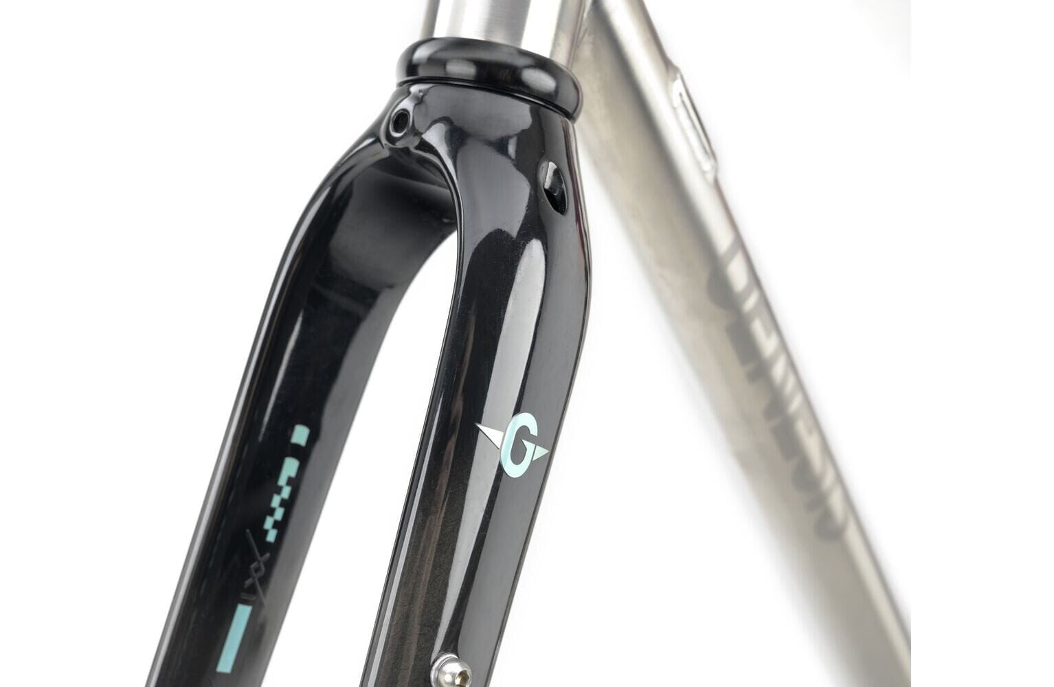Genesis Croix De Fer 931 Frameset