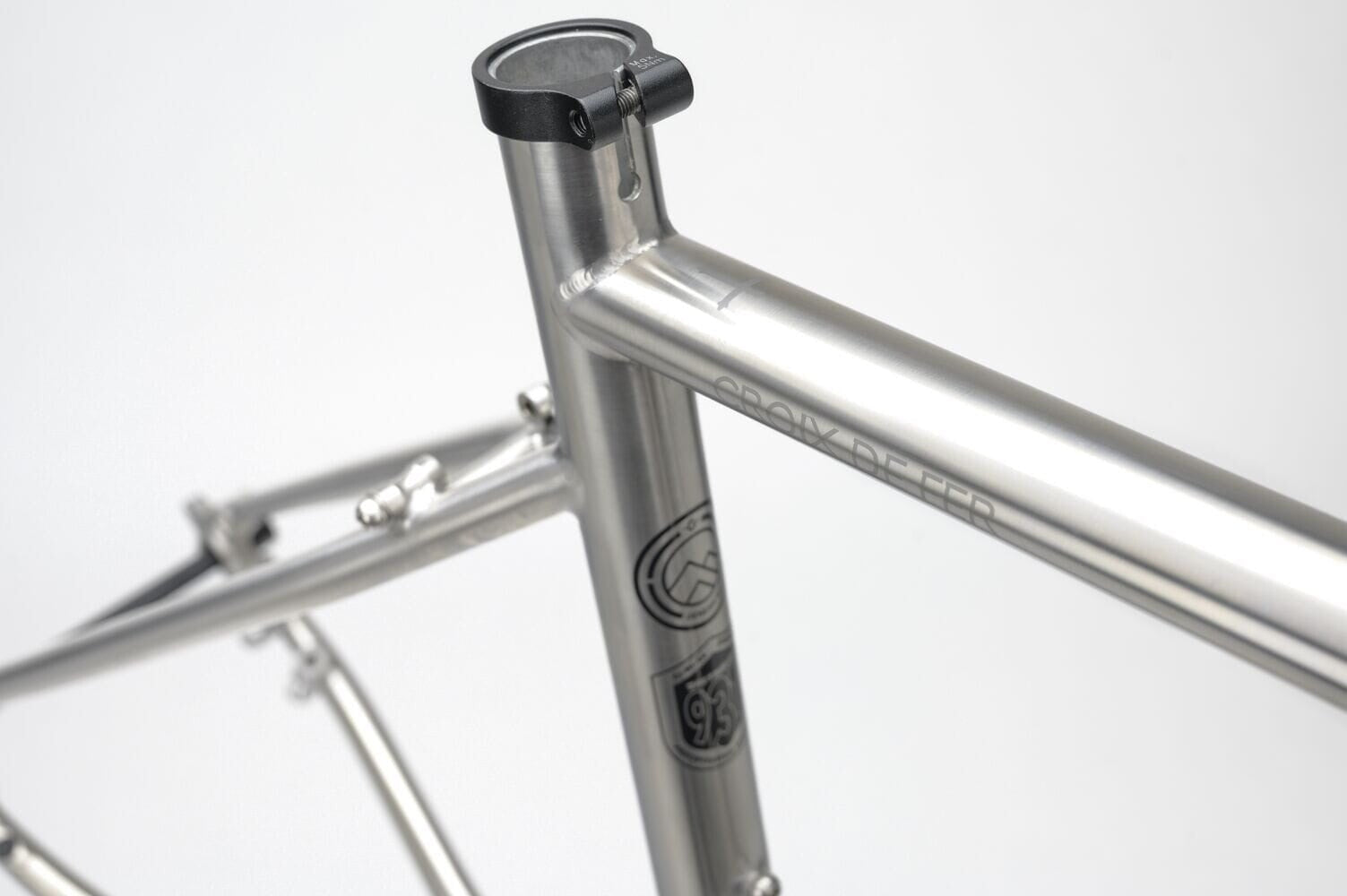 Genesis Croix De Fer 931 Frameset