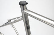 Genesis Croix De Fer 931 Frameset