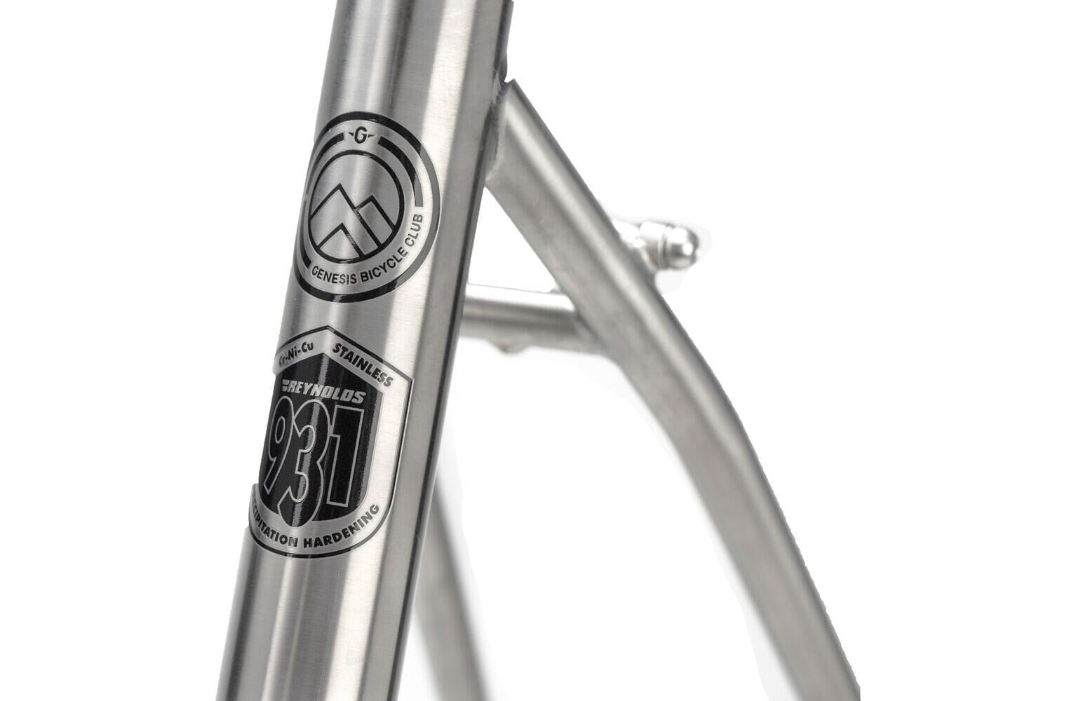 Genesis Croix De Fer 931 Frameset