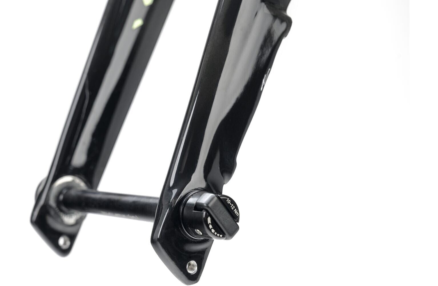 Genesis Croix De Fer 931 Frameset
