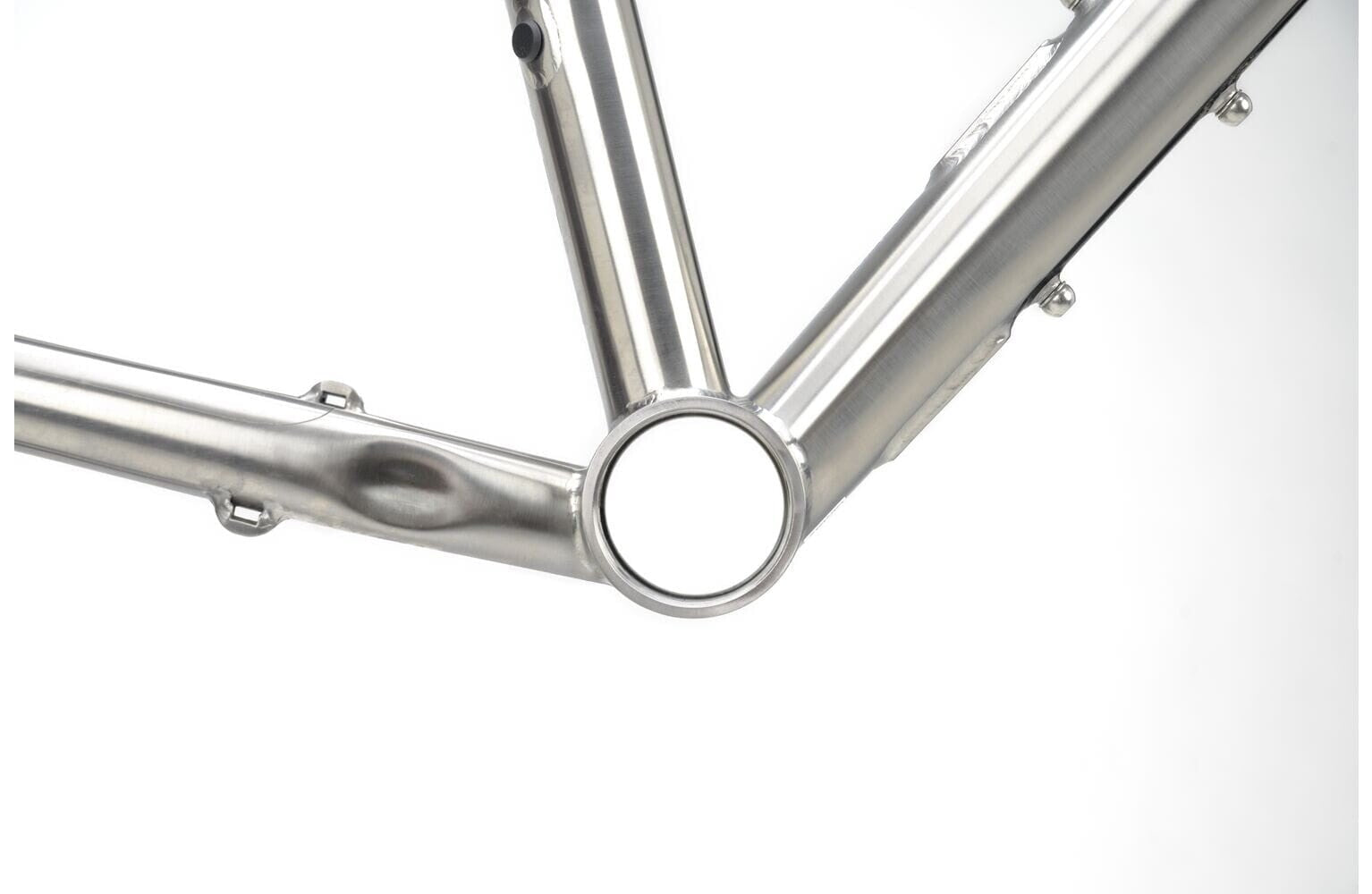 Genesis Croix De Fer 931 Frameset