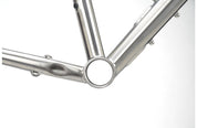 Genesis Croix De Fer 931 Frameset