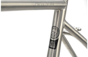 Genesis Croix De Fer Ti Frameset