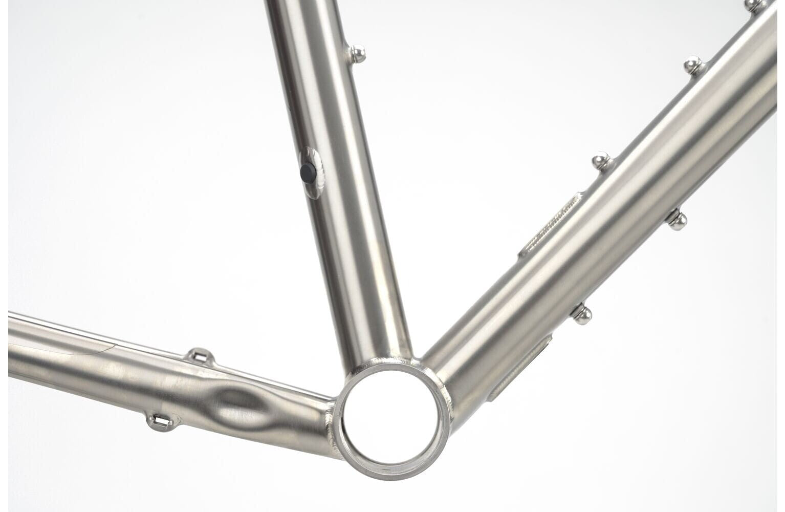 Genesis Croix De Fer Ti Frameset