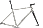 Genesis Croix De Fer Ti Frameset