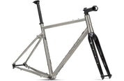 Genesis Croix De Fer Ti Frameset