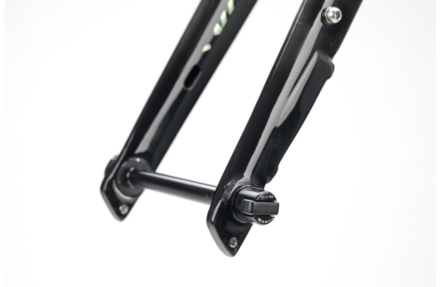 Genesis Croix De Fer Ti Frameset