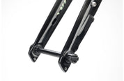 Genesis Croix De Fer Ti Frameset