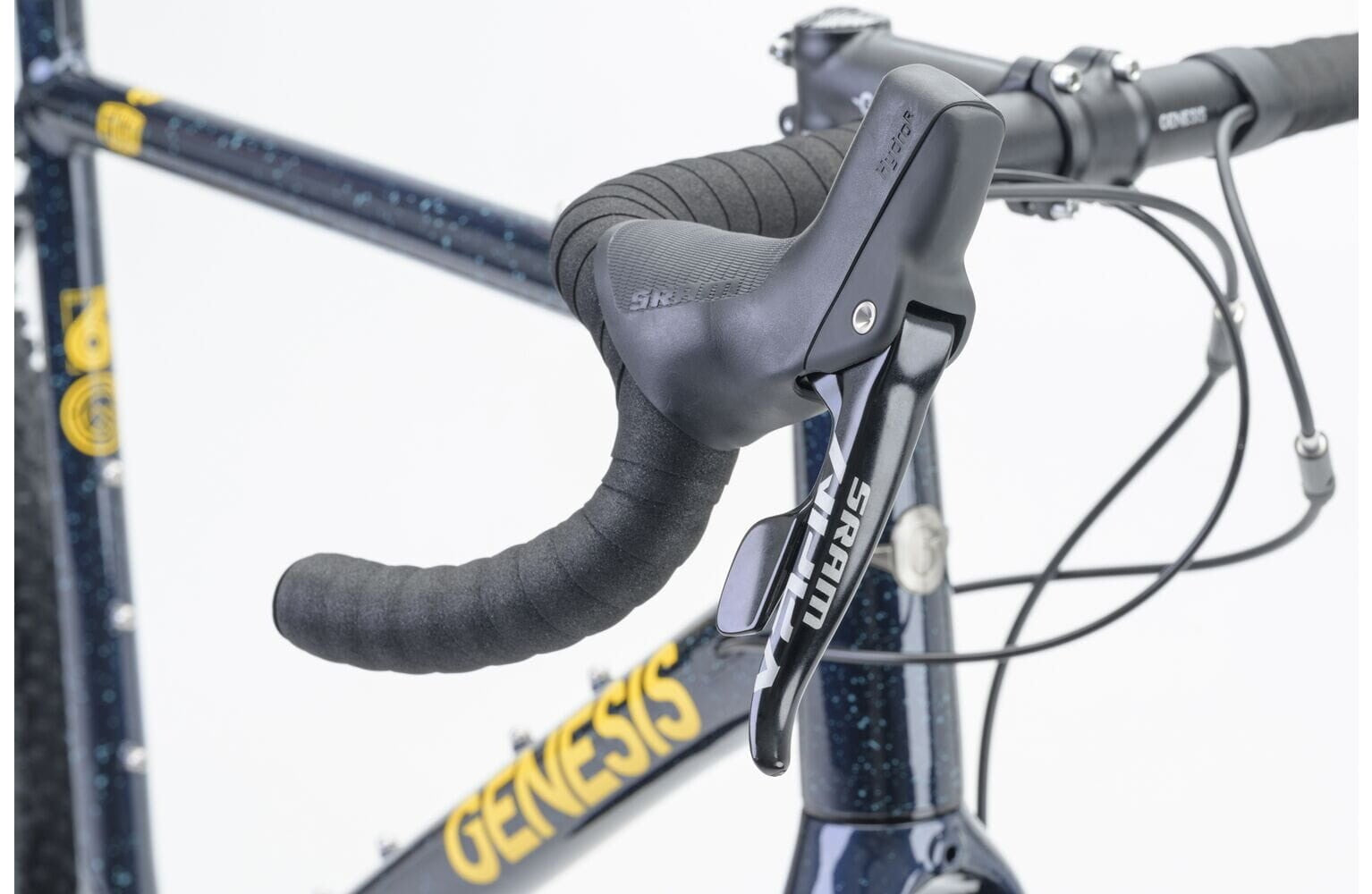Genesis Fugio 30
