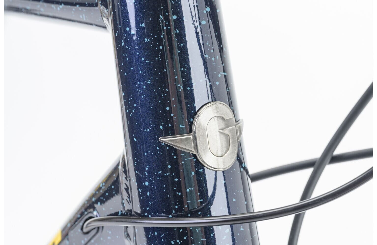 Genesis Fugio 30