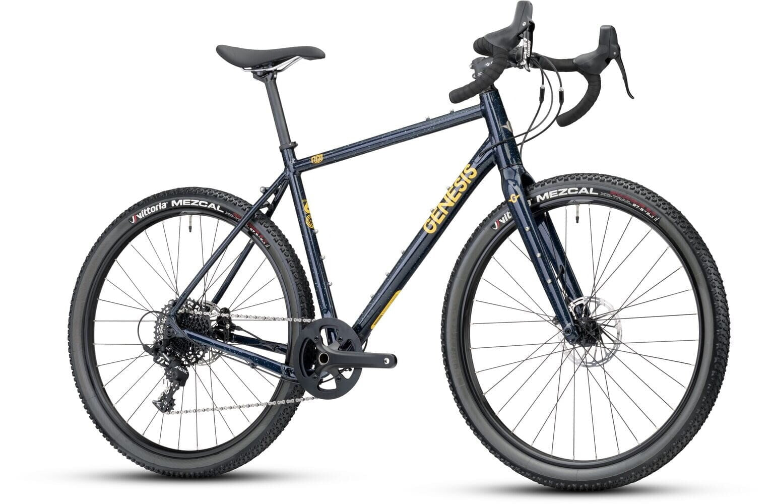 Genesis Fugio 30