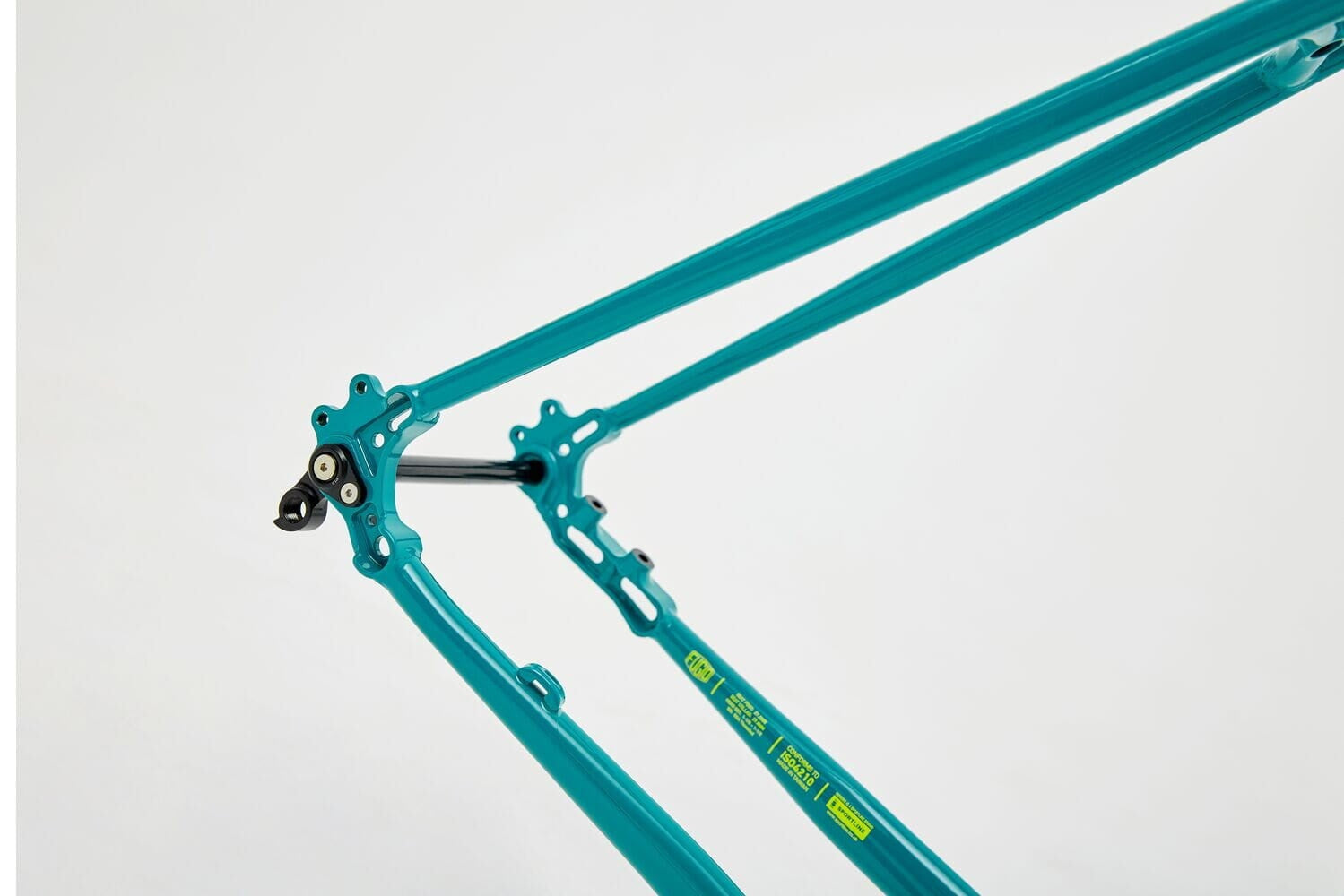 Genesis Fugio Frameset Large