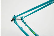 Genesis Fugio Frameset Large