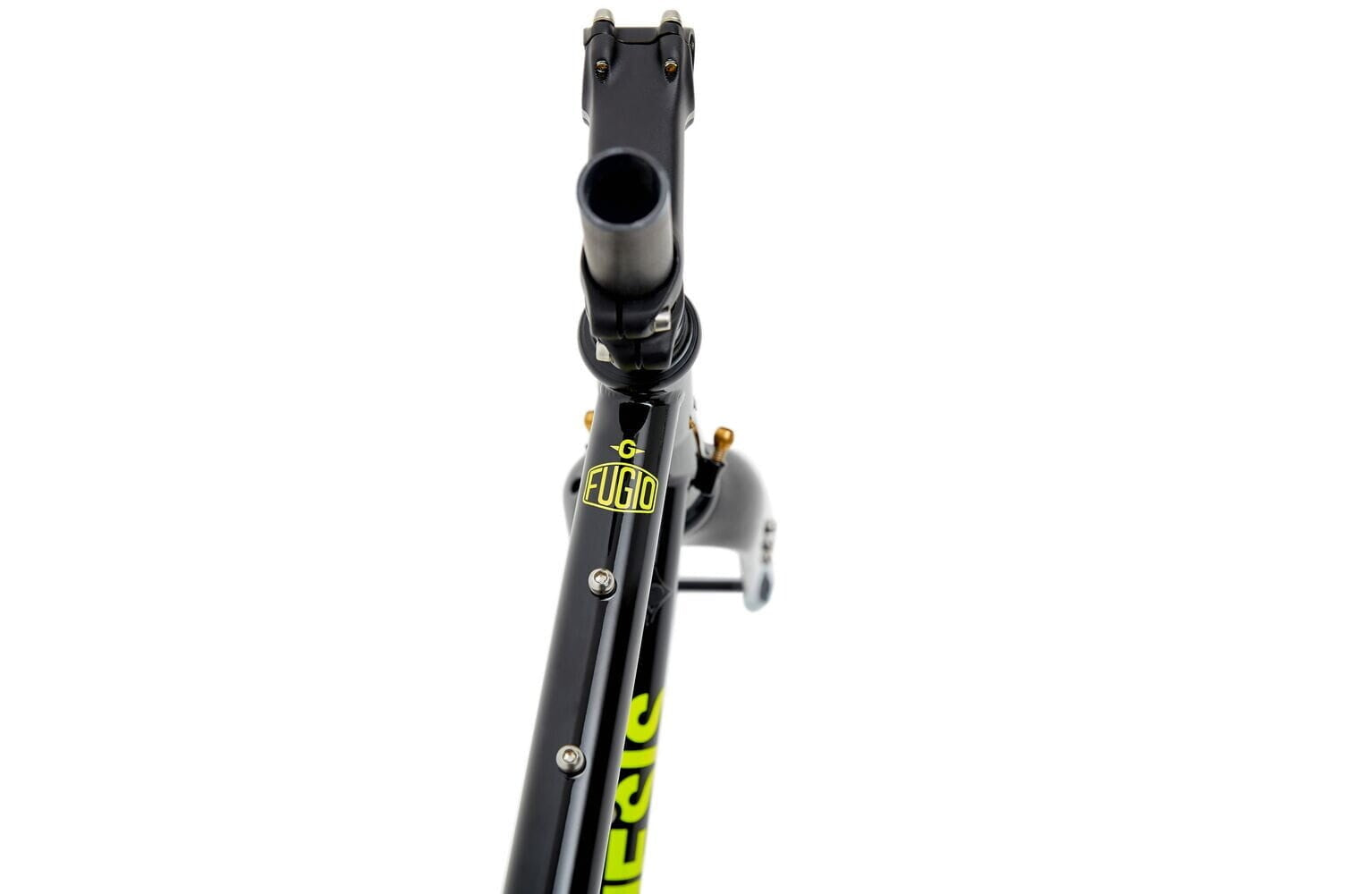 Genesis Fugio Frameset Large