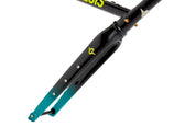 Genesis Fugio Frameset Large