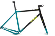 Genesis Fugio Frameset Large