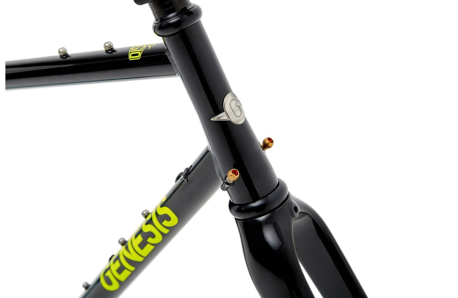 Genesis Fugio Frameset Large