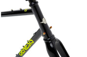 Genesis Fugio Frameset Large