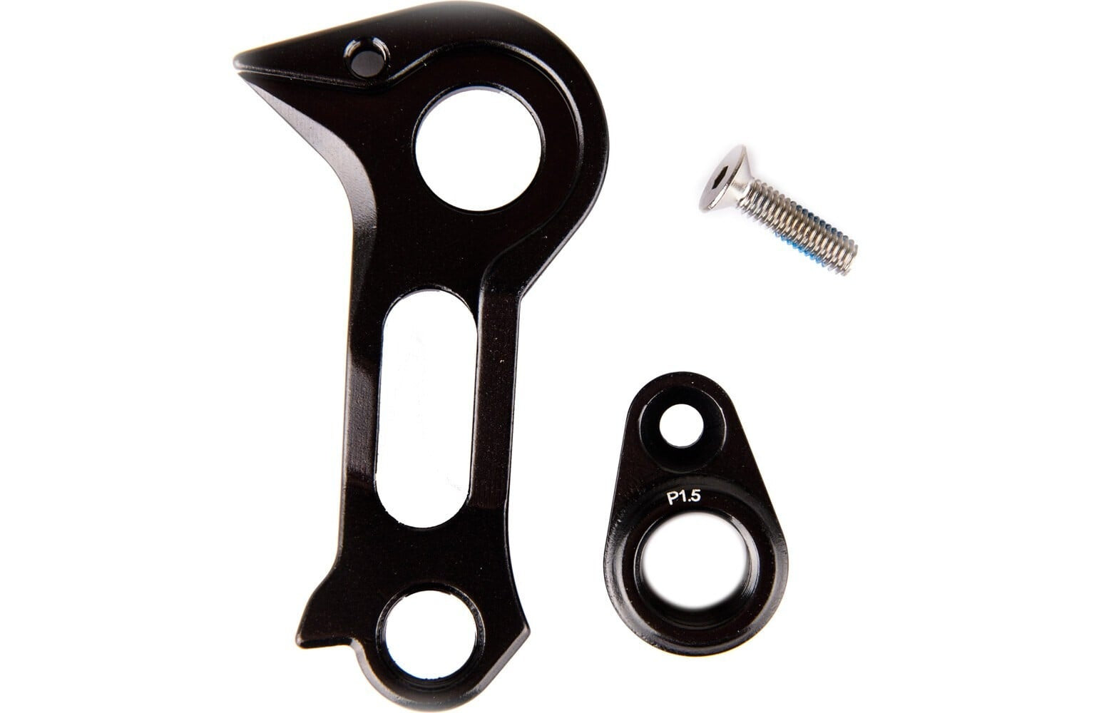 Genesis Hanger Three
