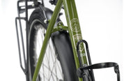 Genesis Tour De Fer 10