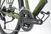 Genesis Tour De Fer 10
