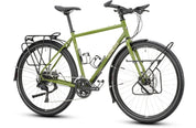 Genesis Tour De Fer 10