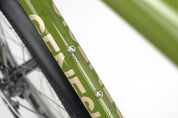 Genesis Tour De Fer 10