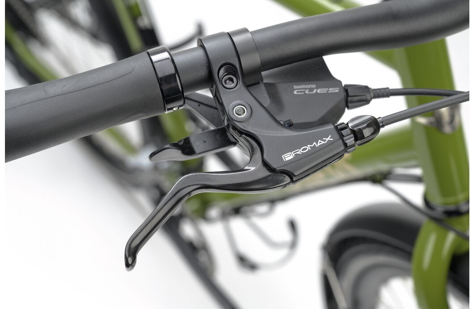 Genesis Tour De Fer 10