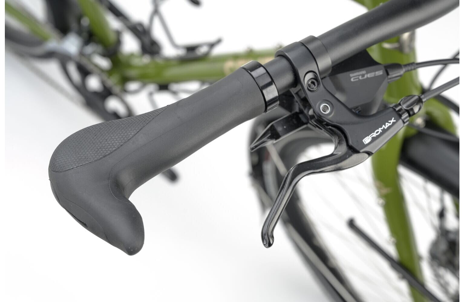 Genesis Tour De Fer 10