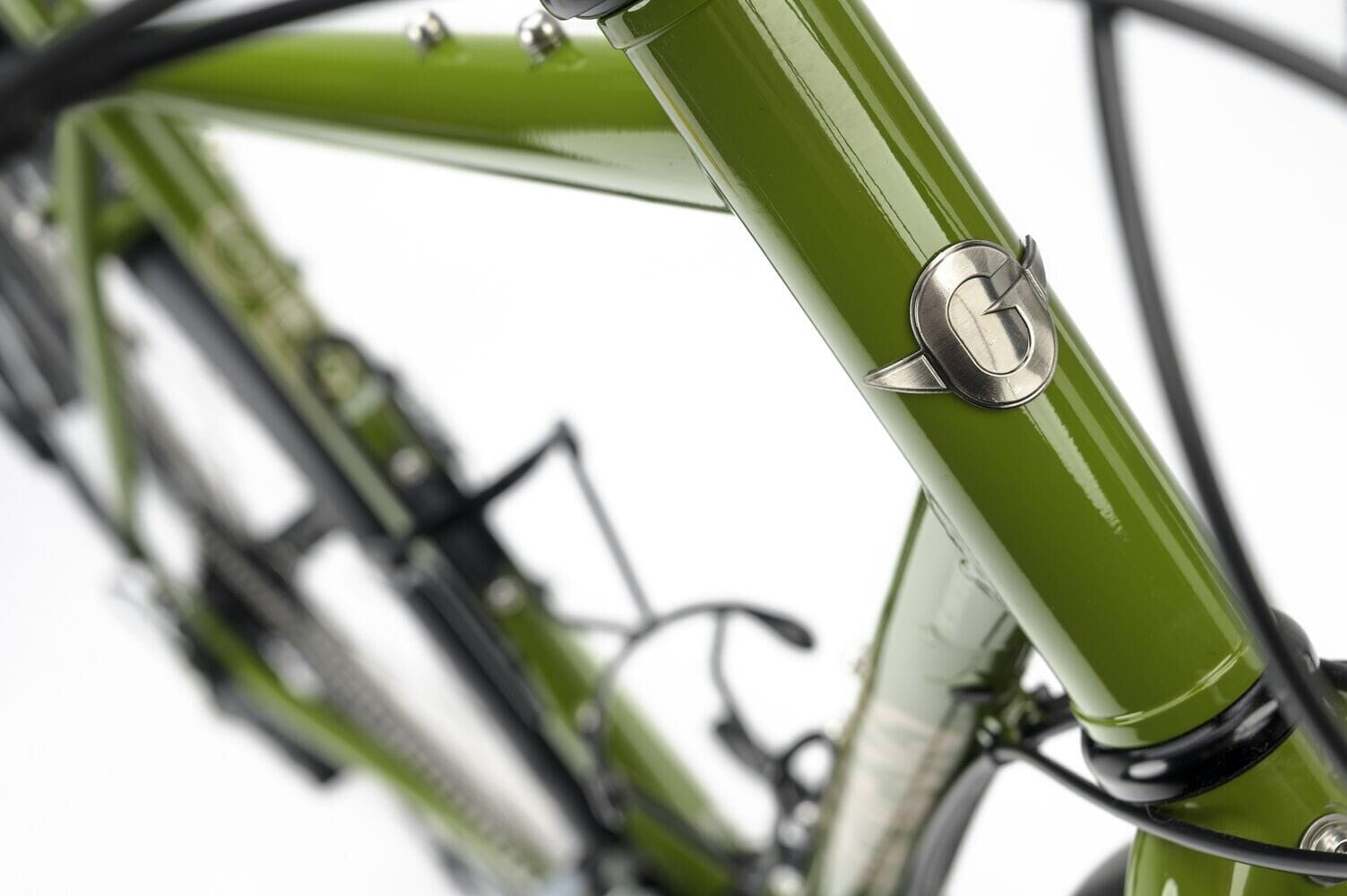 Genesis Tour De Fer 10