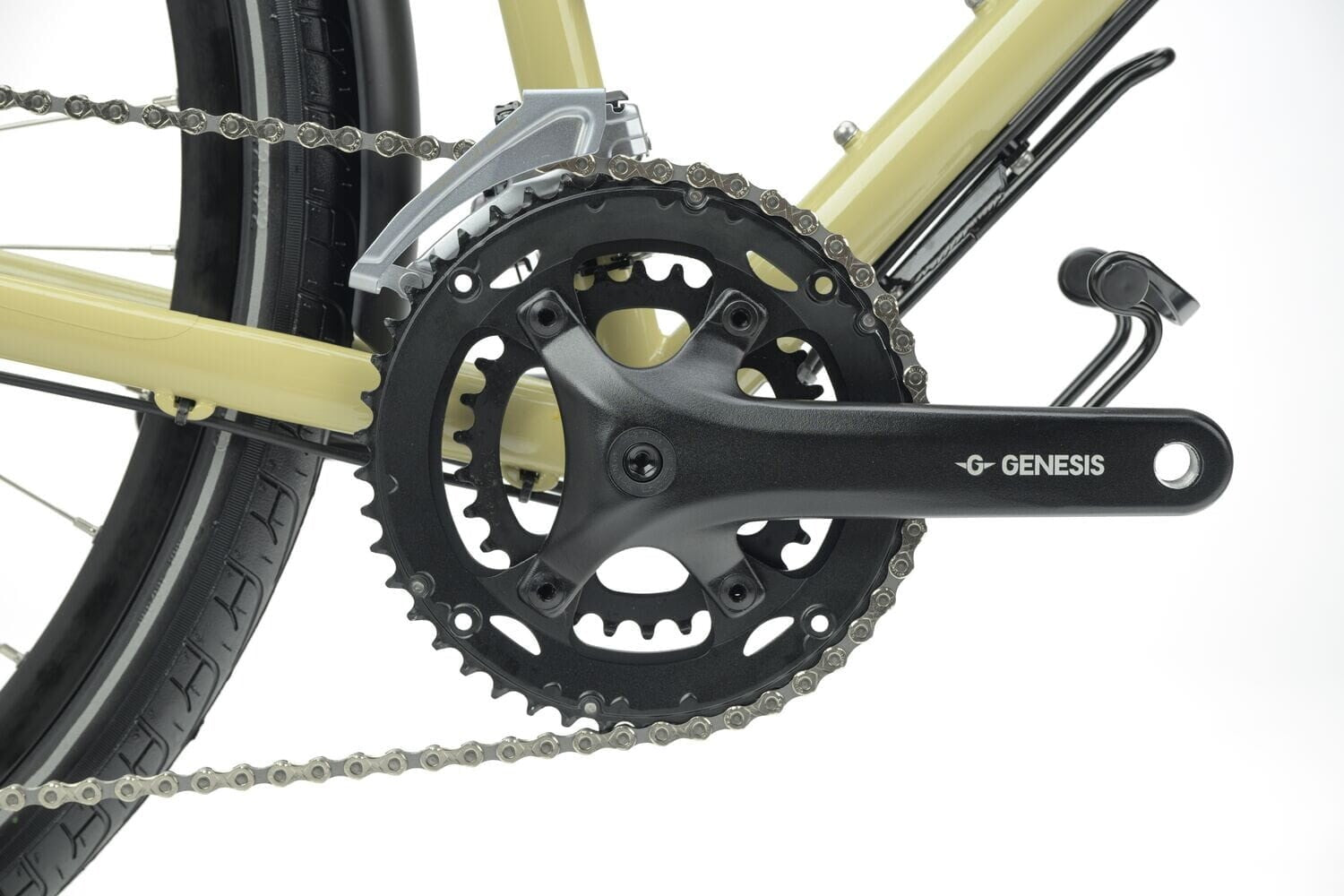 Genesis Tour De Fer 10