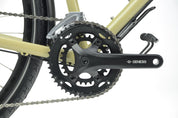 Genesis Tour De Fer 10